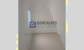 Imagem 5: SANTO ANDRE - Residential / Penthouse - CIDADE SAO JORGE