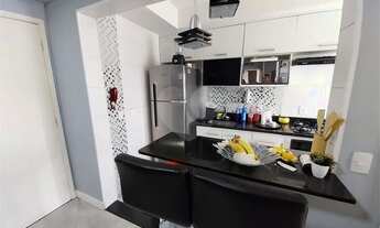 Imagem 7: Apartamento - 02 Quartos - Cachambi [ME