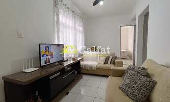 Imagem 2: Apartamento com 2 dorms, Canto do Forte, Praia Grande, Cod: 2979