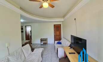 Imagem 2: Apartamento com 3 quartos sendo 1 suite a venda - Praia do Morro - Guarapari - ES