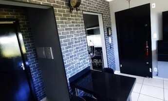 Imagem 4: Apartamento (tipo - padrao) 2 dormitórios, cozinha planejada, portaria 24hs, lazer, em con