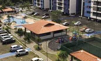 Imagem 2: Apartamento para aluguel tem 87 metros quadrados com 3 quartos em Calhau - São Luís - MA