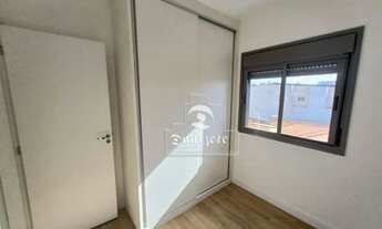 Imagem 7: Apartamento com 2 dormitórios para alugar, 69 m² por R$ 3.057,00/mês - Vila Assunção - San