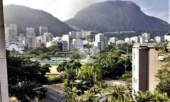 Imagem 5: Rio de Janeiro - Apartamento Padrão - LAGOA