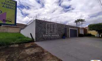 Imagem 2: Casa (térrea na rua) 3 dormitórios/suite, cozinha planejada