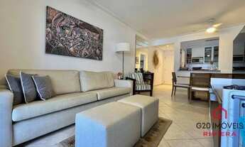 Imagem 5: Apartamento com 3 dormitórios à venda, 119 m² por R$ 2.250.000 - Riviera Módulo 2 - Bertio