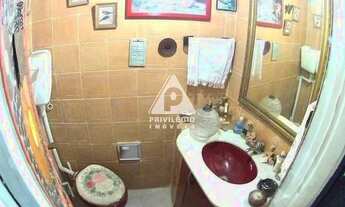 Imagem 7: Apartamento à venda, 2 quartos, 1 suíte, Santa Teresa - RIO DE JANEIRO/RJ