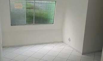 Imagem 1: Apartamento 2/4 amplo Térreo Villa dos flamboyants- Paralela