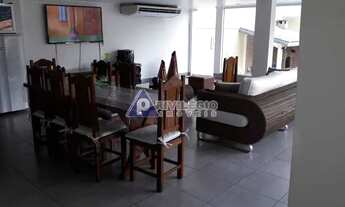 Imagem 3: Casa em Condomínio à venda, 4 quartos, 1 suíte, 2 vagas, Freguesia (Jacarepaguá) - RIO DE