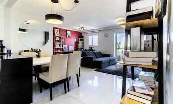 Imagem 5: Apartamento à venda no bairro Vila Gumercindo - São Paulo/SP