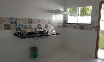 Imagem 6: Casa à venda, 2 quartos, 1 suíte, 1 vaga, Praia de Itaipuaçu (Itaipuaçu) - Maricá/RJ