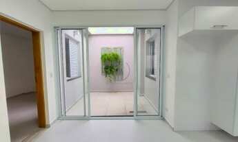 Imagem 6: Casa Térrea Tatuapé · 3 Quartos · 2 Suítes · 4 Vagas