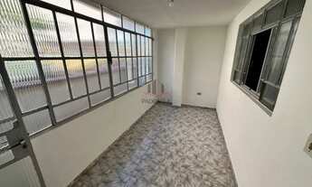 Imagem 3: Casa Térrea para Locação no bairro Vila Regente Feijó, 2 dorm, 60,00 m². Casa térrea, com