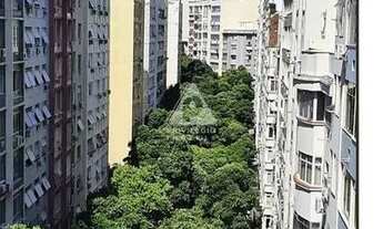 Imagem: Apartamento à venda, 3 quartos, 1 vaga