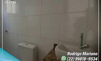 Imagem 7: Vendo ou alugo maravilhosa casa com 2 suítes no Village em Rio das Ostras