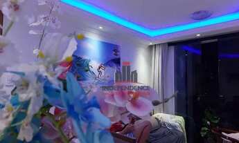 Imagem 5: Apartamento com 2 dormitórios à venda, 47 m² por R$ 192.000,00 - Bosque dos Eucaliptos - S