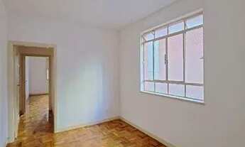 Imagem: Apartamento com 1 dormitório para alugar