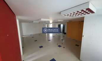 Imagem 4: Conjunto para alugar 200m² - Vila Mariana - São Paulo/SP