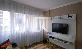 Imagem: Apartamento para Aluguel - Água Verde