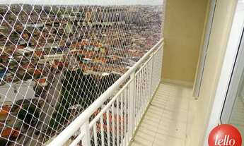 Imagem 3: São Paulo - Apartamento Padrão - Vila Prudente