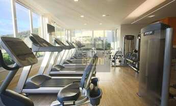 Imagem 3: Apartamento com 4 dormitórios para alugar, 237 m² por R$ 30.000,00/mês - Centro - Balneári