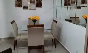 Imagem 5: Apartamento para venda tem 45 metros quadrados com 2 quartos