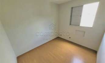 Imagem 4: Apartamento para aluguel possui 42 metros quadrados com 2 quartos