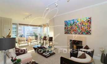 Imagem: São Paulo - Apartamento Padrão - Brooklin