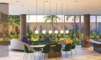 Imagem 3: Apartamento com 1 dormitório à venda, 61 m² por R$ 1.113.000 - Moema - São Paulo/SP