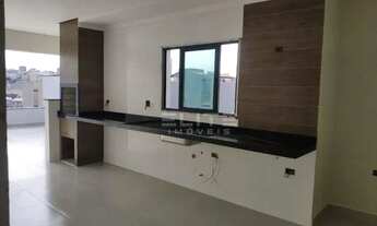 Imagem: Cobertura com 2 dormitórios à venda, 105