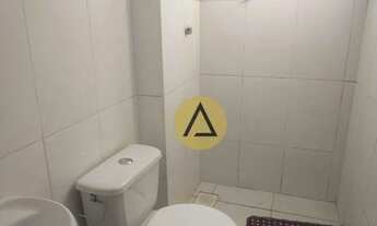 Imagem 3: Apartamento com 2 dormitórios, 60 m² - venda por R$ 130.000,00 ou aluguel por R$ 800,00/mê