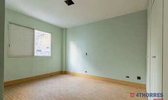 Imagem 3: Apartamento com 3 dormitórios, 134 m² - venda por R$ 1.799.999,99 ou aluguel por R$ 9.911