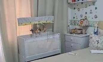 Imagem 10: Casa à venda, 75 m² por R$ 275.000,00 - Residencial Horto Flamboyant - Sorocaba/SP