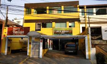 Imagem 6: Sala para Aluguel com 25 m2, Decorado, Largo da Matriz, Freguesia do Ó - São Paulo - SP