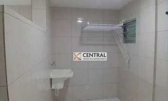 Imagem 2: Apartamento com 2 dormitórios para alugar, 80 m² por R$ 1.500,00/mês - Mussurunga I - Salv