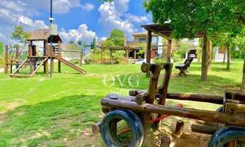 Imagem 2: Casa - Alphaville Dom Pedro - Campinas