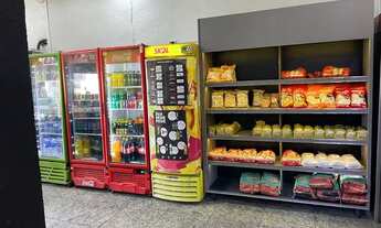 Imagem 2: Padaria Galpão / depósito com venda por R$650.000