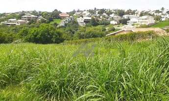 Imagem 2: Terreno - Loteamento Caminhos de São Conrado (Sousas) - Campinas