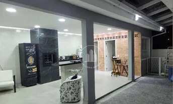 Imagem 4: Casa com 3 dormitórios à venda, 160 m² por R$ 1.065.000,00 - Forquilhas - São José/SC