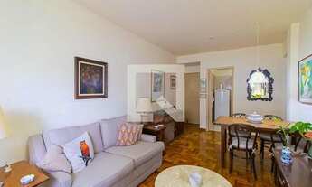 Imagem 5: Apartamento para Aluguel - Consolação, 1 Quarto, 56 m2