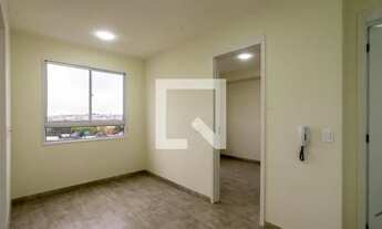 Imagem 3: Apartamento para Aluguel - Vila Augusta, 2 Quartos, 39 m2