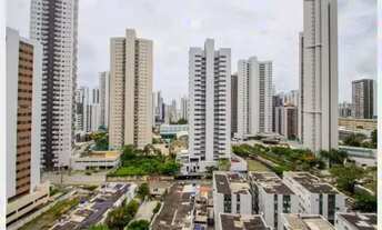 Imagem 5: Apartamento para venda com excelente localização em Boa Viagem, na rua Ministro Nelson Hun