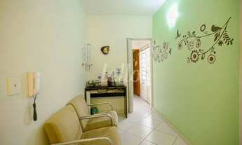 Imagem 6: São Paulo - Casa Padrão - Vila Clementino