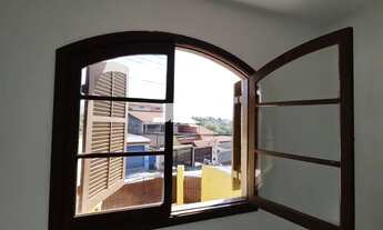 Imagem 7: Sobrado com 02 dormitórios e 02 vagas - Burgo Paulista