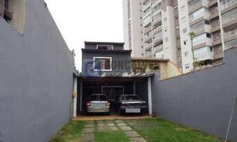 Imagem 3: SANTO ANDRE - Residential / Home - VILA APIAI