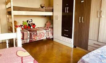 Imagem 6: Aluga-se quarto compartilhado