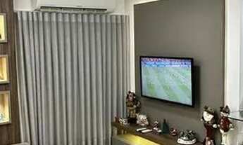 Imagem 6: Vendo Apartamento de 3 quartos no Villaggio Di Bonifácia