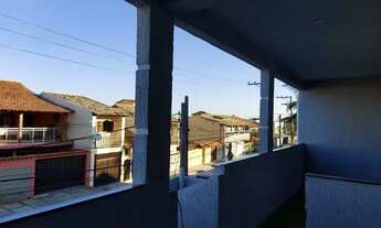 Imagem 6: Duas casas mais cobertura