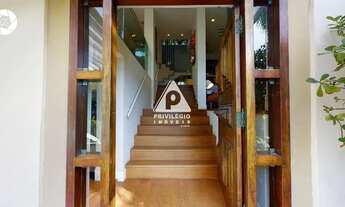 Imagem 2: Casa a venda Gavea, alto padrao, Vista para o Cristo e Para o Verde