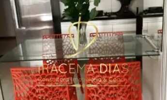 Imagem 1: Apartamento Quarto e Sala Lindo e mobiliado 1 Quadra da Praia de Jatiúca - Maceió